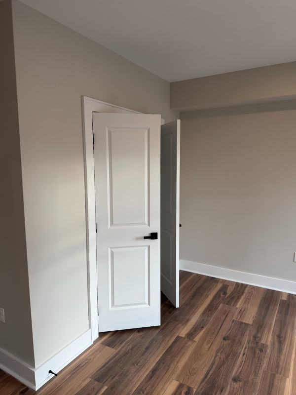 Scranton Multiplex: 501 Linden Street