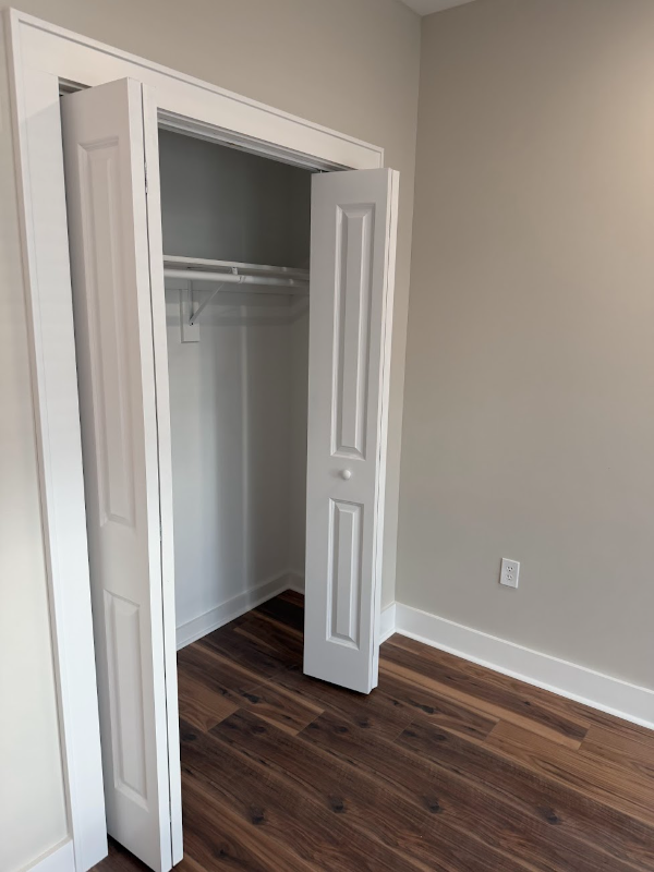 Scranton Multiplex: 501 Linden Street