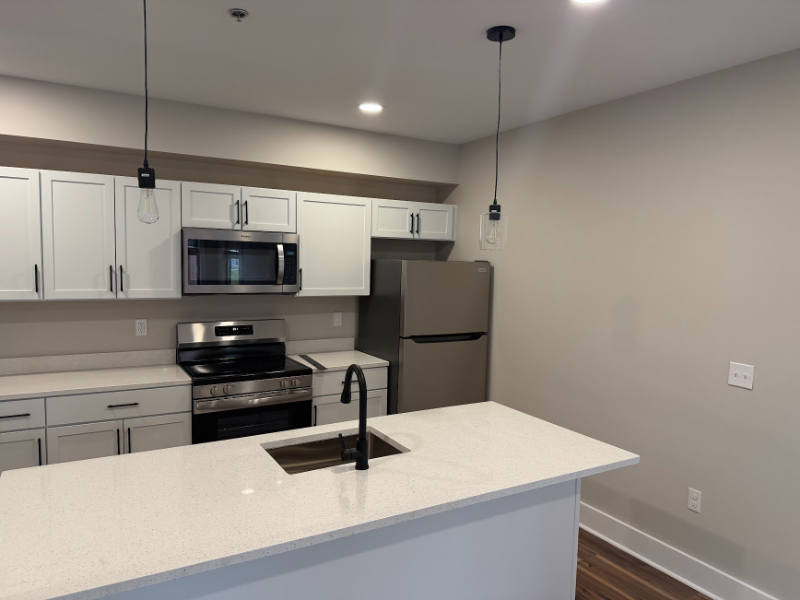 Scranton Multiplex: 501 Linden Street