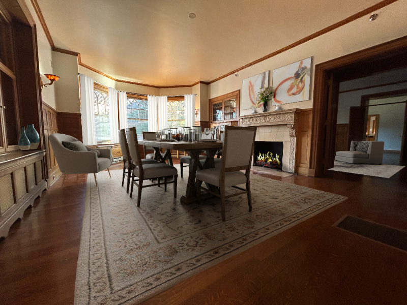 Pittsburgh Apartment: 6111 5th Avenue