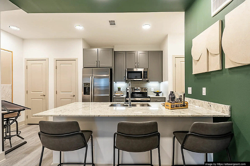 Conroe Condo: 650 Sgt Ed Holcomb Blvd N