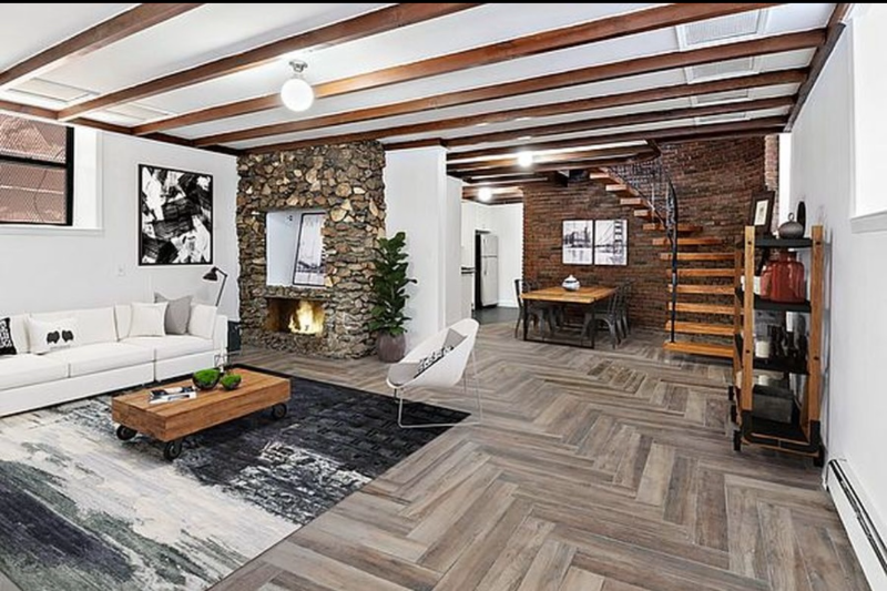 Bronx Multiplex: 1075 Grant Avenue