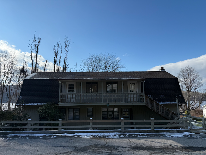 Brewster Multiplex: 2390 route 6