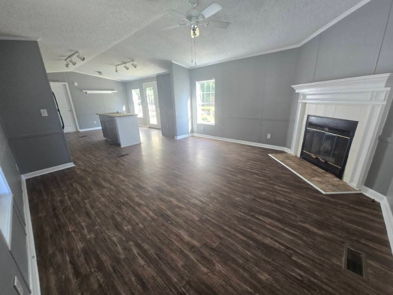 Walker Other: 13124 Herring Dr