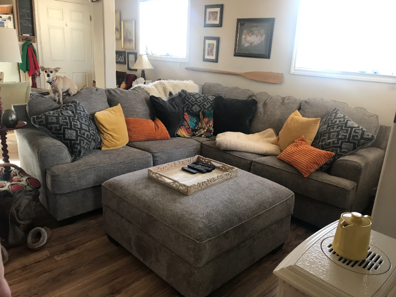 Bishop House: 592 N. Third Street