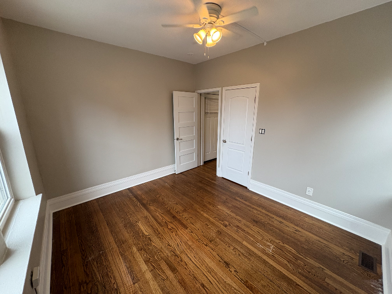 Saint Louis Apartment: 4120 Wyoming Street