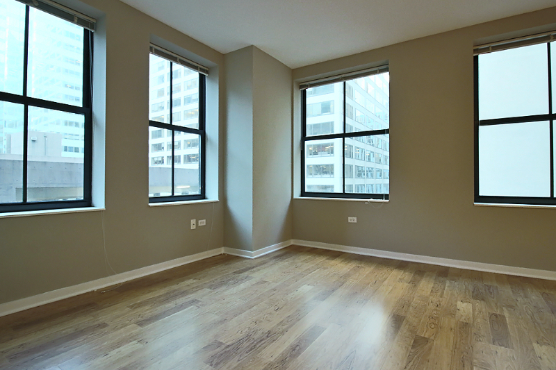 Chicago Condo: 197 W Randolph st