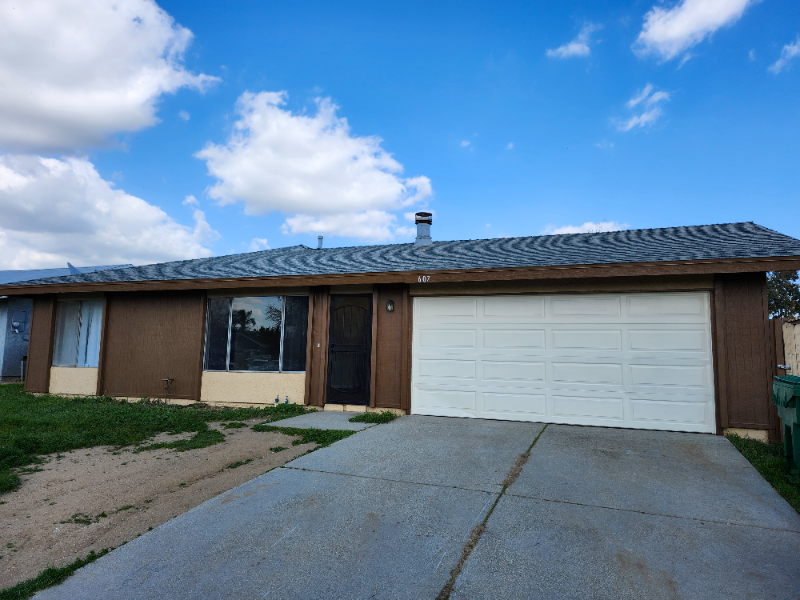 Banning House: 706 Preferred Lane