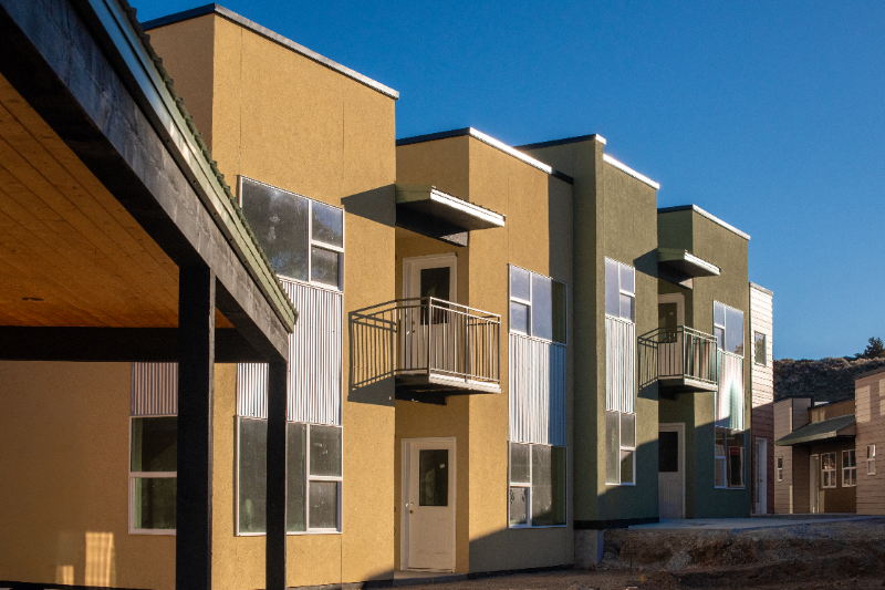 Salida Apartment: 302 W. Highway 291