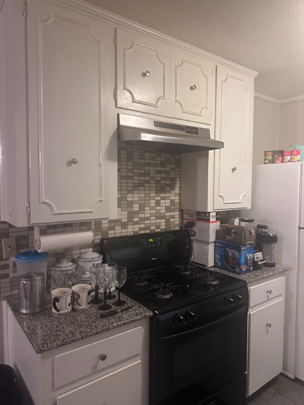 Montgomery House: 2621 Norwich Drive