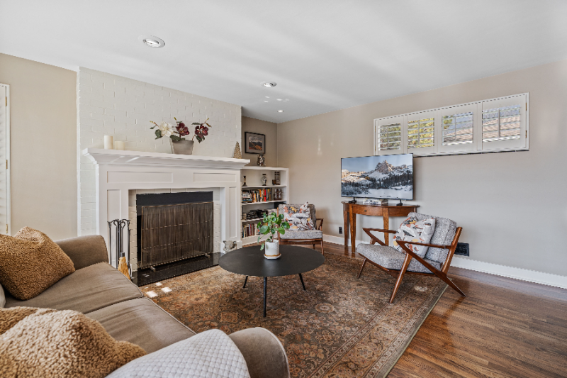 SALT LAKE CITY House: 1545 S 2300 E