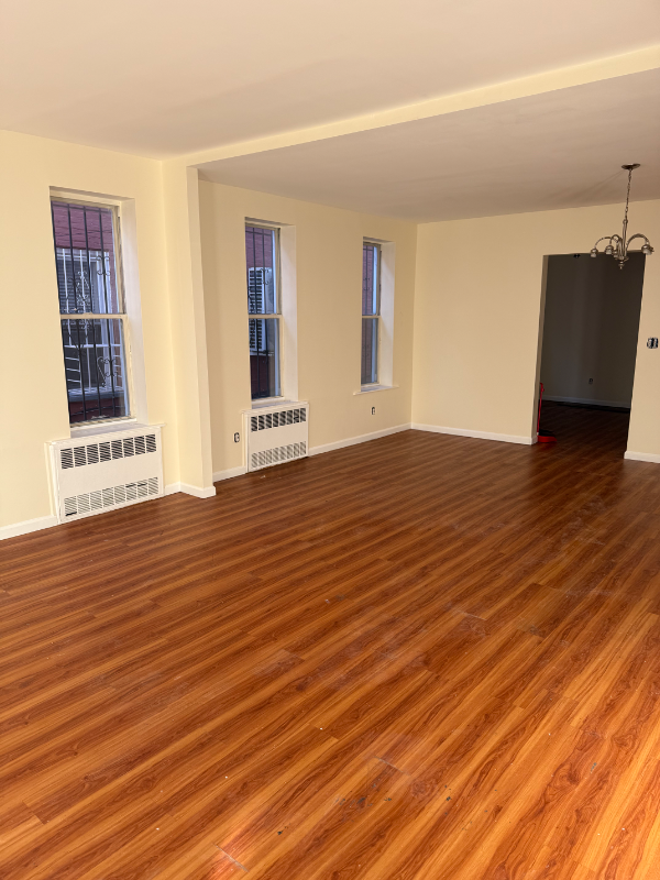 Brooklyn Multiplex: 873 Lenox road