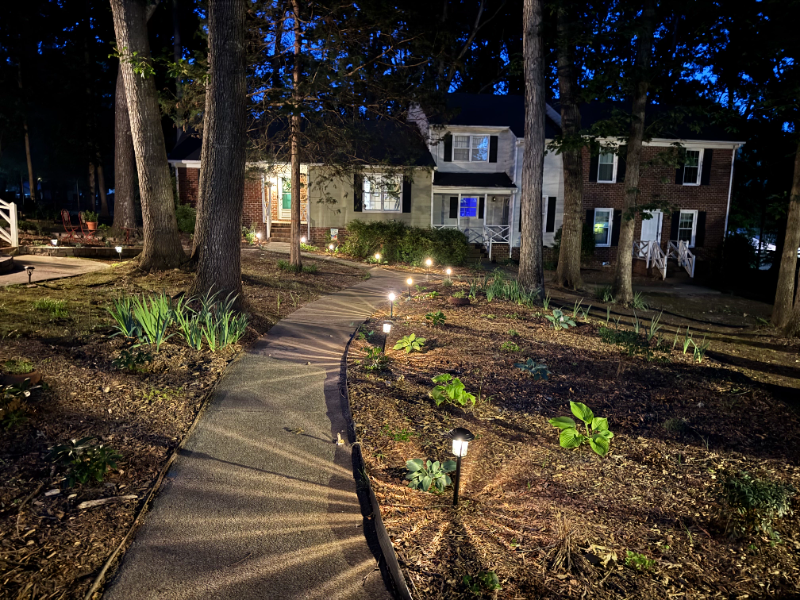 Raleigh Townhome: 114 Wythe Cir