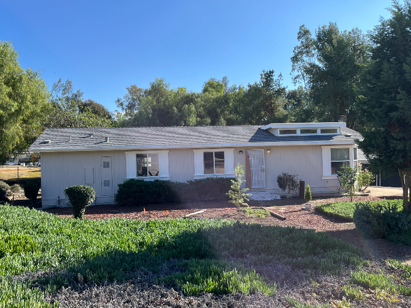 Temecula House: 33135 Vino Way