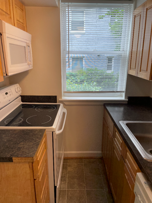 Washington Condo: 730 Brandywine Street