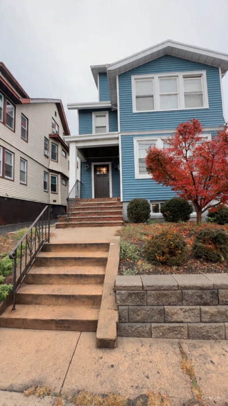 Irvington Multiplex: 38 elmwood ave