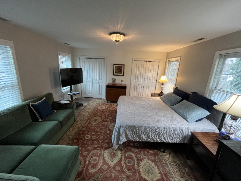 Rocky Hill House: 141 Washington St.