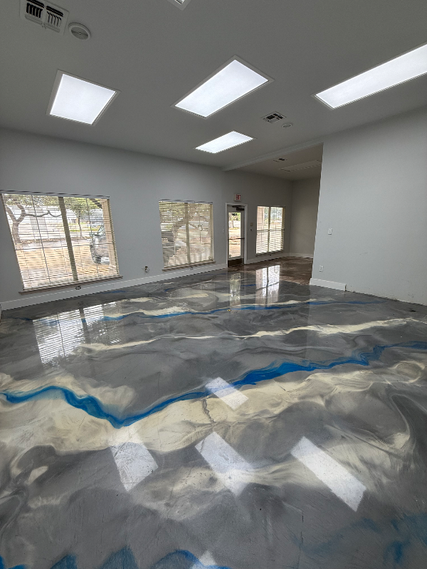 San Antonio Other: 1126 W Blanco