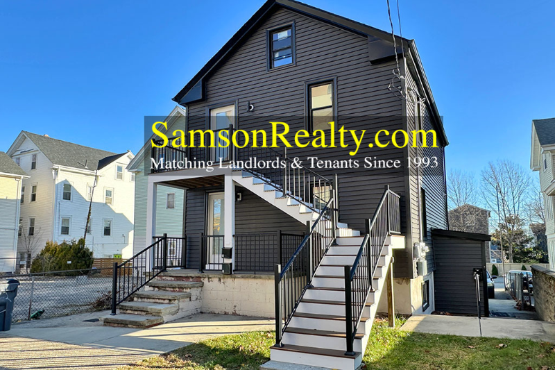 Providence Condo: 39 Schofield