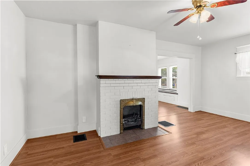 Sharon Multiplex: 326-328 Sherman Ave