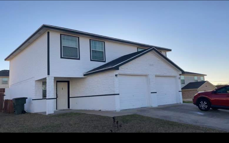 Killeen Multiplex: 3802 Windcourt