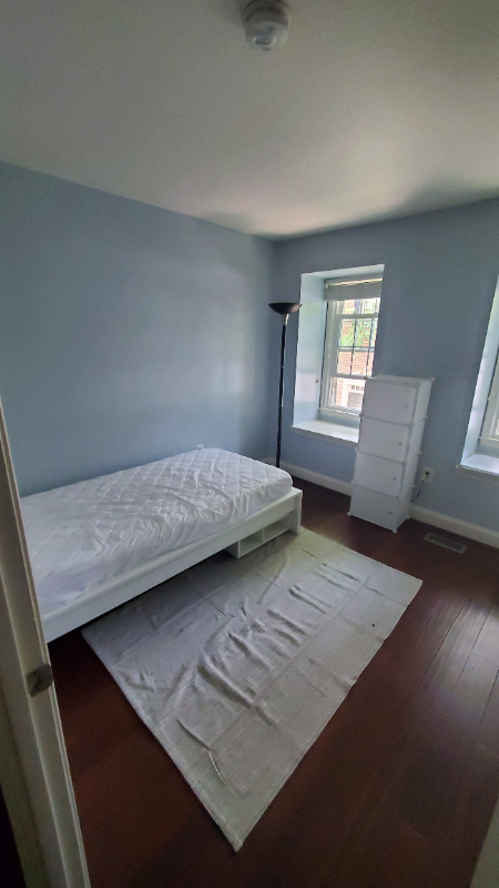 FAIRFAX Townhome: 4847 Carriagepark Rd