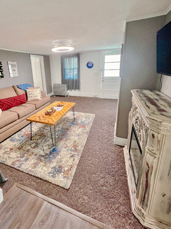 Dunmore Multiplex: 123 Mortimer St