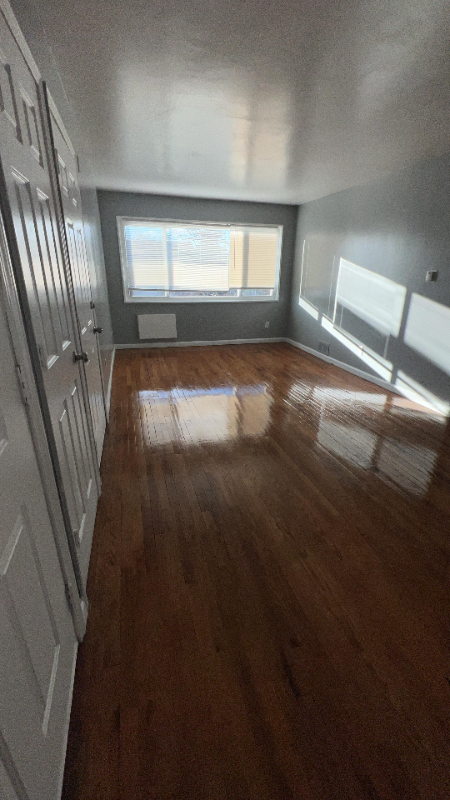 Detroit Multiplex: 12635 W. Outer Dr