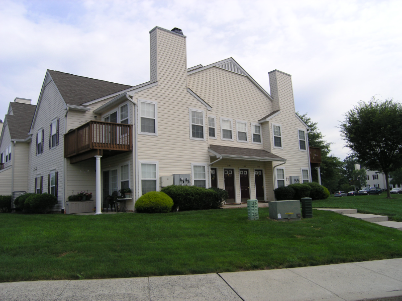 Quakertown Condo: 12 Wagon Wheel Rd