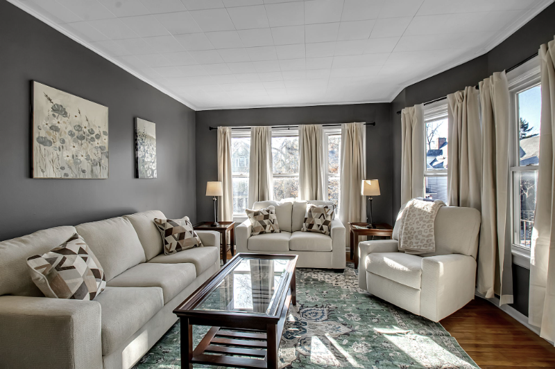 Buffalo Multiplex: 580 Potomac Ave unit 3