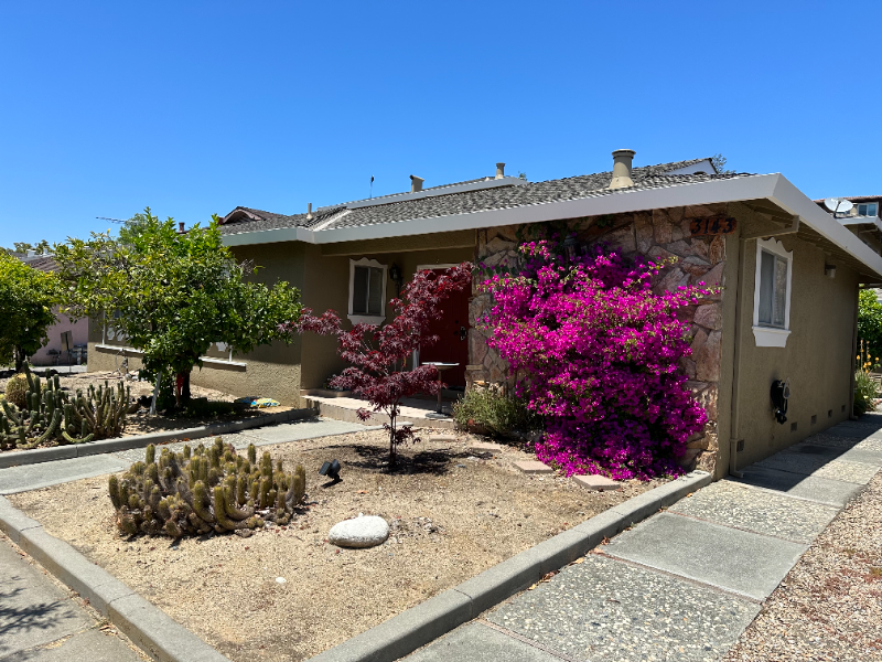 San Jose Multiplex: 3143 Neal Avenue #3