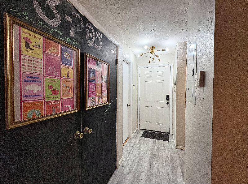 Gainesville Condo: 4000 sw 23rd st, unit 3-205