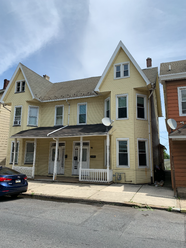 Easton Condo: 148 S 17th Street