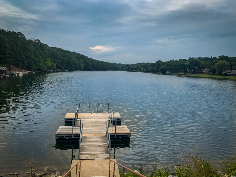 Bella Vista Townhome: 7 Alyce Ln