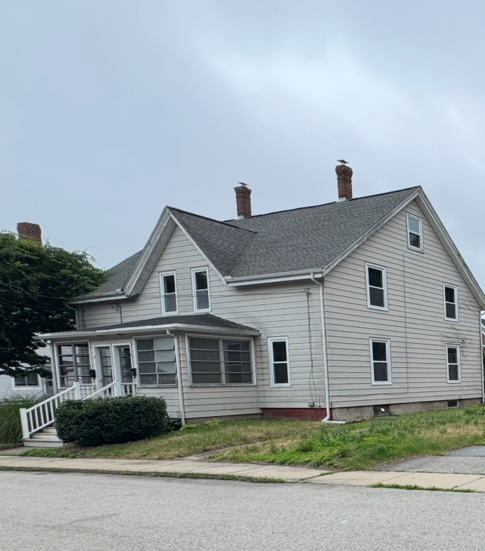 Amesbury Townhome: 2 elmwood st