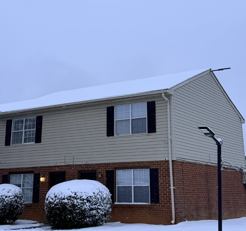 Lynchburg Townhome: 14 Fonda Dr