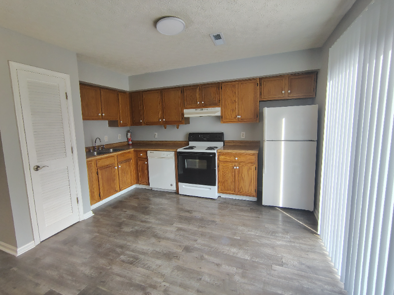 Lynchburg Townhome: 22 Fonda Dr