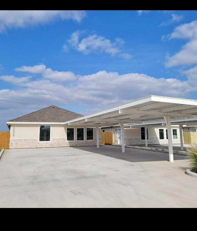 rio grande city Multiplex: 5310 vison st