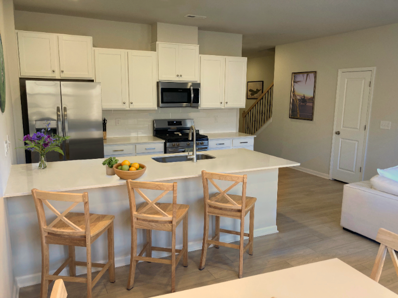 Taylors Townhome: 12 Twiggs Ln