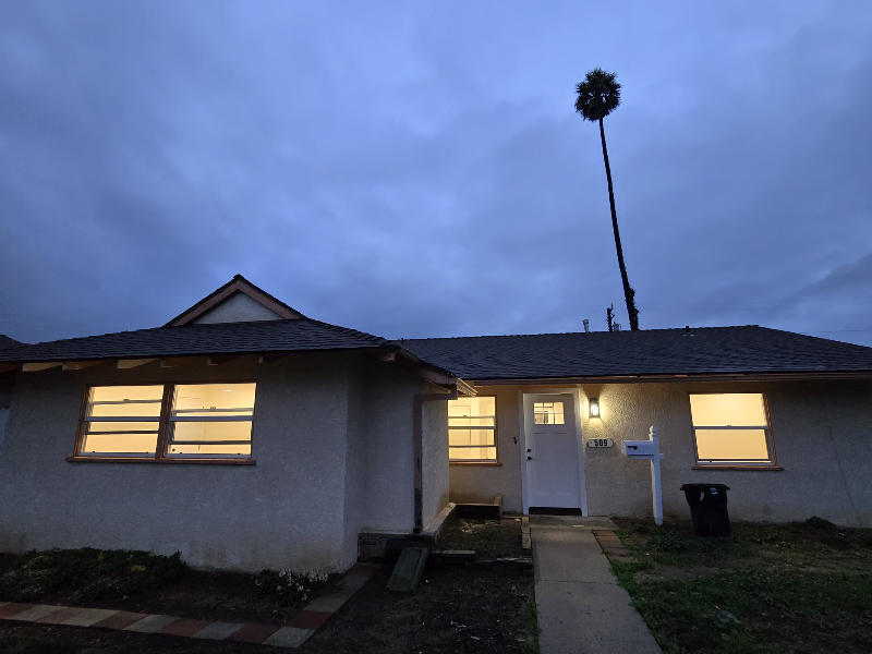 Lompoc House: 509 third st