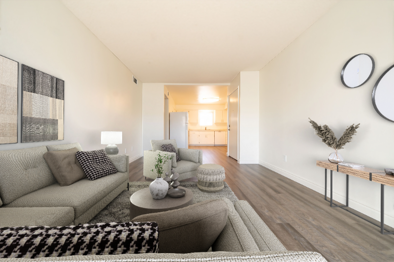 San Marcos Condo: 305 W San Marcos Blvd