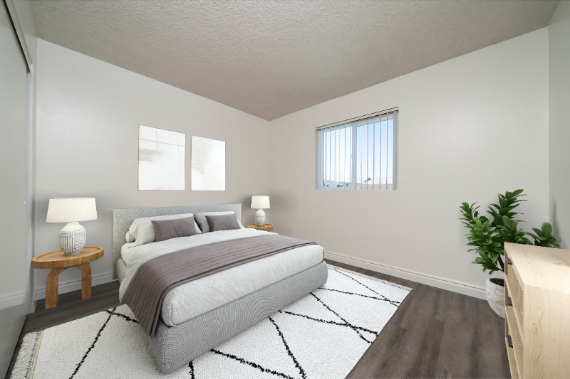 San Marcos Condo: 305 W San Marcos Blvd