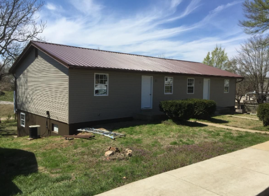 Park Hills Other: 301 Adams Unit 1