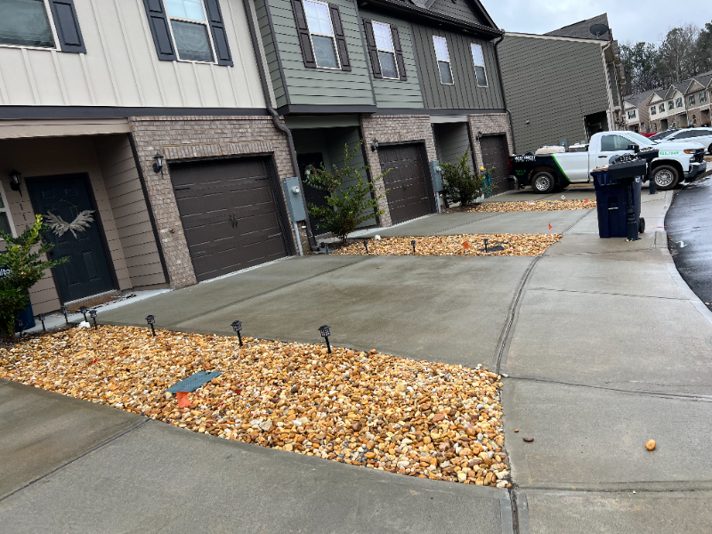 Atlanta Townhome: 2107 Creel Lane