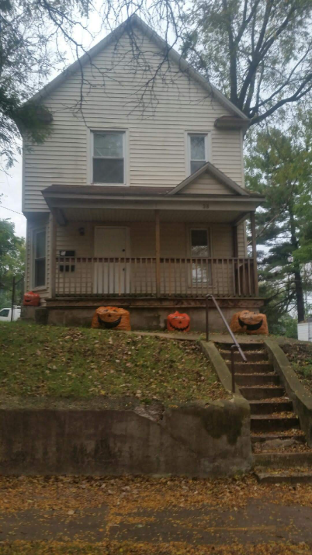 Grand Rapids Multiplex: 38 Quimby St NE