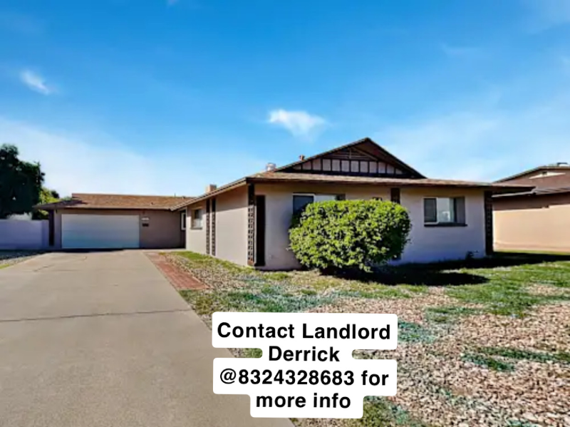 Phoenix House: 535 N 55th Ave