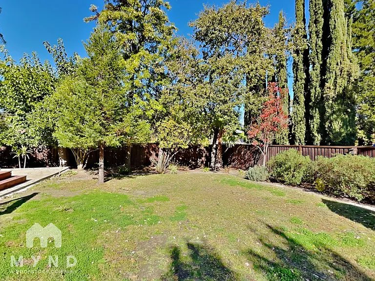 Walnut Creek House: 990 Tera Ct.