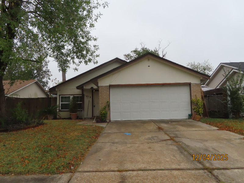 Channelview House: 1419 Warwick Walk Ln