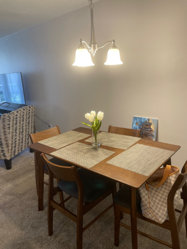 Denver Condo: 4800 Hale Pkwy