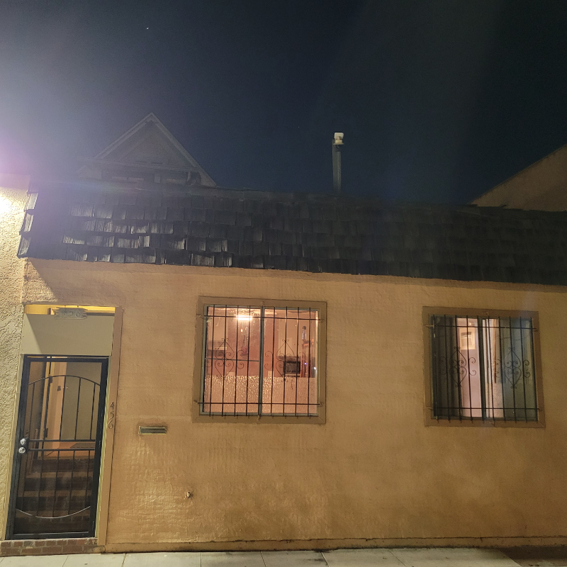 Long Beach Apartment: 456 Cedar Ave